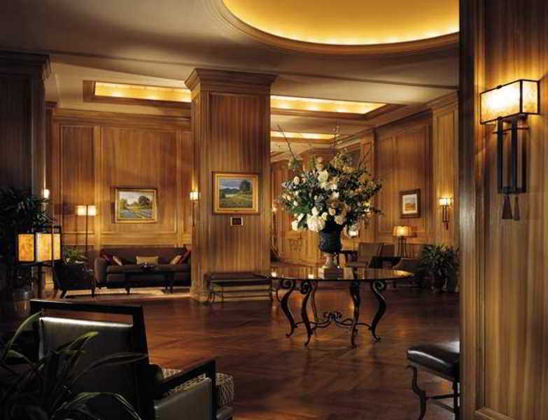 ดับเบิ้ลทรี สวีท บาย ฮิลตั้น ออสติน Hotel ภายใน รูปภาพ